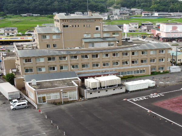 ホウエツ病院（日勤常勤）の准看護師求人の写真