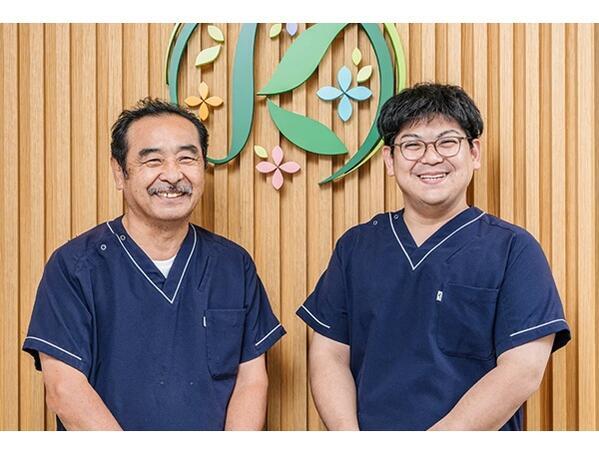 かがクリニック（パート）の臨床検査技師求人の写真