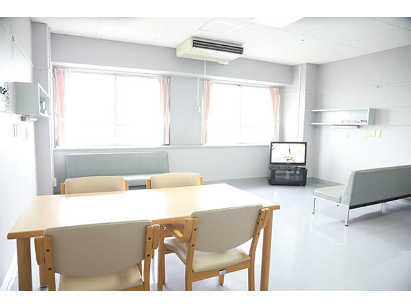 聖祐病院（常勤）の社会福祉主事任用求人メイン写真3