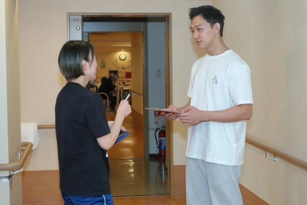 新宿けやき園（常勤）の看護師求人サブ写真3