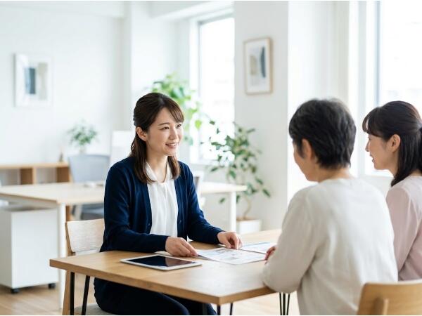 株式会社ツナグテ（常勤）の介護職求人サブ写真1