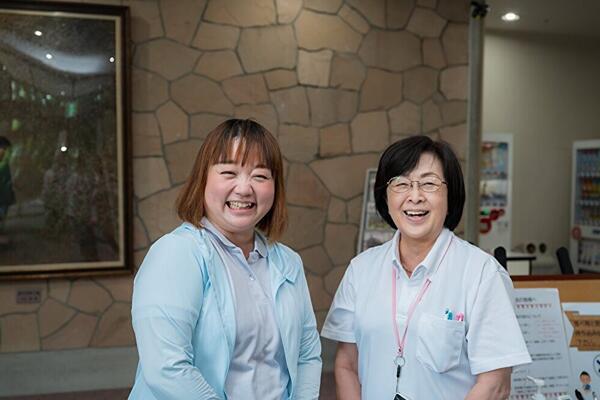介護老人保健施設ぬるみず（常勤）の作業療法士求人の写真
