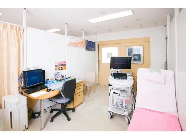 三宅医院（常勤 / 契約社員）の臨床検査技師求人の写真