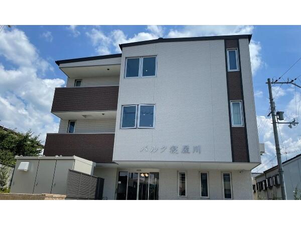 住宅型有料老人ホーム パルク寝屋川（パート） の介護福祉士求人の写真