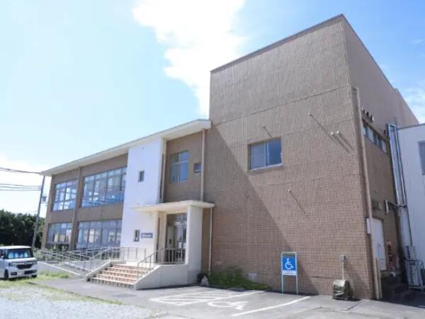 潮岬病院(病棟/常勤)の准看護師求人の写真