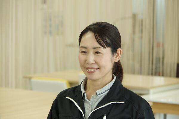 就労継続支援B型事業所 儀兵衛WORKS.Fushimi（サービス管理責任者/常勤）の介護福祉士求人メイン写真4