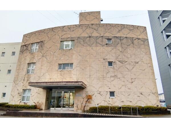 介護老人保健施設 平成苑(パート)の介護職求人の写真