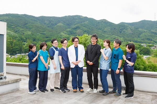 介護老人保健施設　縄文の里 長瀞倶楽部（常勤）の准看護師求人の写真
