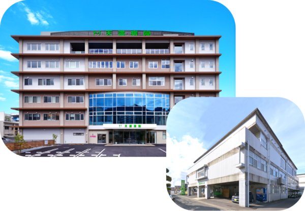 医療法人 栄寿会 天満病院(看護師/常勤)の看護師求人の写真