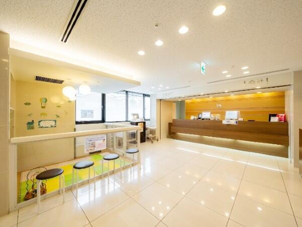 医療法人愛賛会 浜田病院(常勤)の臨床検査技師求人の写真