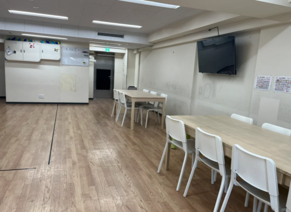 ハッピーキッズスペースみんと第2東川口（常勤）の公認心理師求人の写真