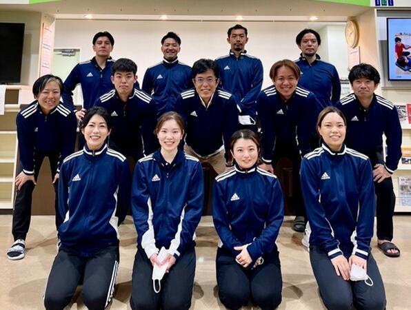 バークレー整形外科スポーツクリニック(常勤)の医療事務求人の写真