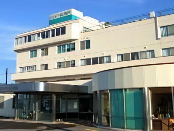 佐伯中央病院・佐伯中央介護医療院（病棟兼介護医療院/パート）の看護助手求人の写真