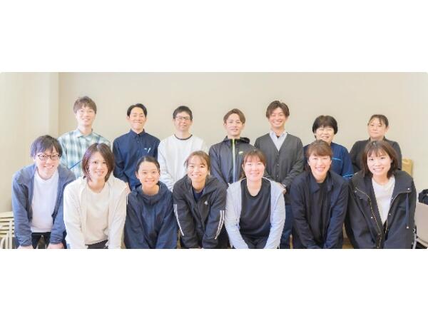 訪問看護ステーション仁　安城（常勤）の看護師求人の写真