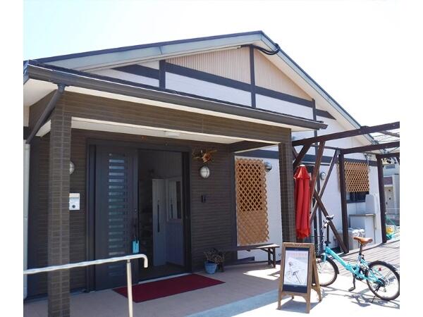 地域密着型通所介護デイハウスあすか（常勤）の介護福祉士求人の写真