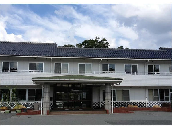 老人保健施設かがやき苑（支援相談員/常勤）の社会福祉主事任用求人の写真