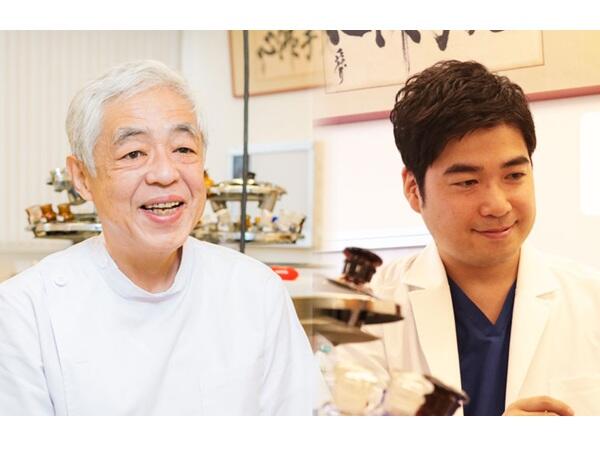 石井耳鼻咽喉科診療所（常勤）の看護師求人の写真
