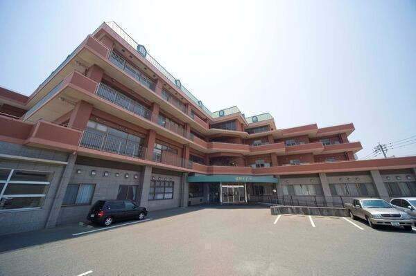福岡和仁会デイケアセンター（パート）の介護福祉士求人の写真