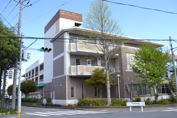介護老人保健施設野田ライフケアセンター（常勤）の介護福祉士求人の写真