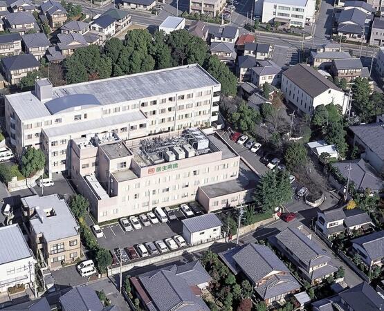 池田回生病院(管理職候補/常勤)の臨床検査技師求人の写真