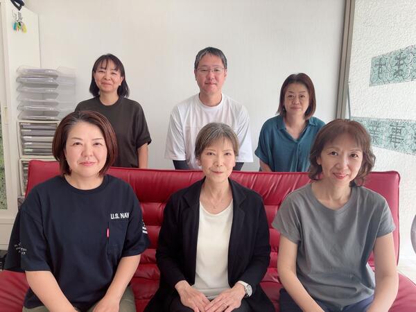 居宅介護支援事業所 楓（常勤）のケアマネジャー求人の写真