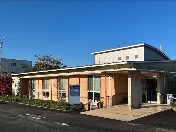 すだ内科医院（常勤）の医療事務求人の写真