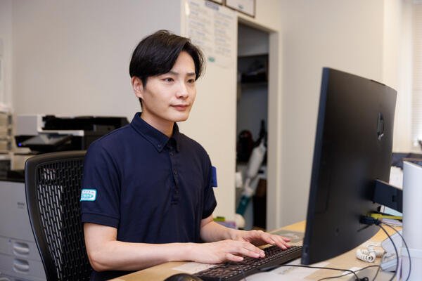 【2027年2月オープン予定！】ツクイ・ポピルスガーデン松山（看護マネージャー/常勤）の看護師求人の写真