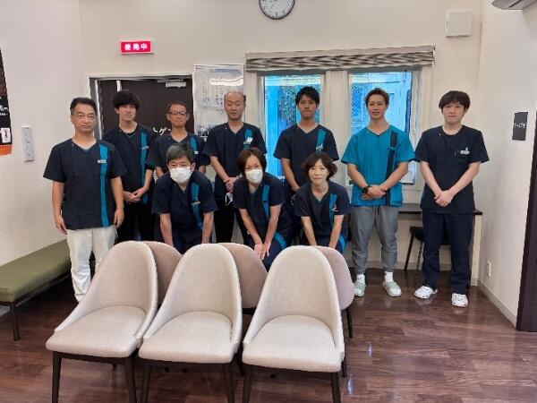もも整形外科（常勤）の理学療法士求人の写真
