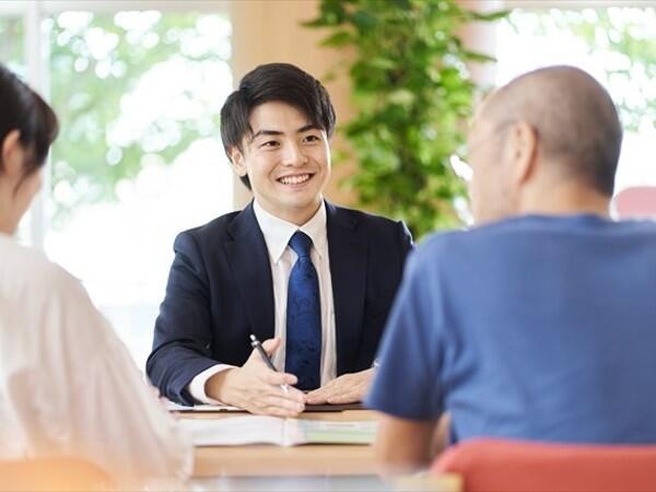 ケアショップ札幌（管理職/常勤）＜2026年10月1日オープン予定＞の介護福祉士求人の写真