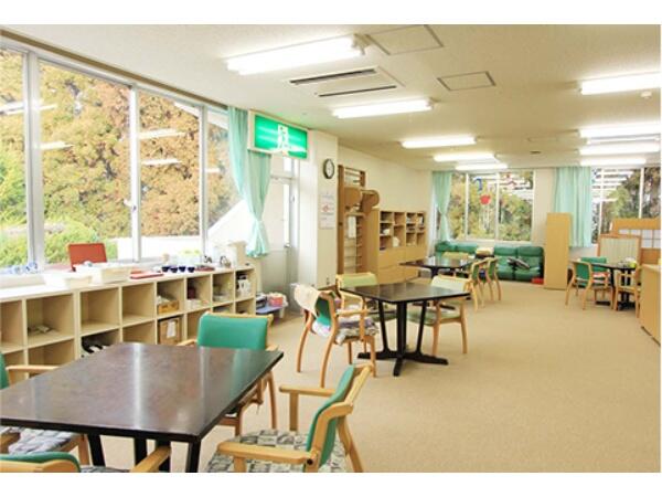 デイサービスセンター寿楽園(パート)の看護師求人の写真