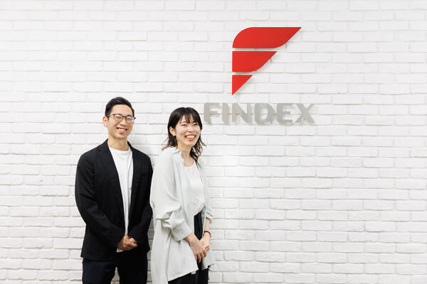 株式会社ファインデックス 東京本社（医療機器・医療システム営業 / 常勤）の視能訓練士求人の写真