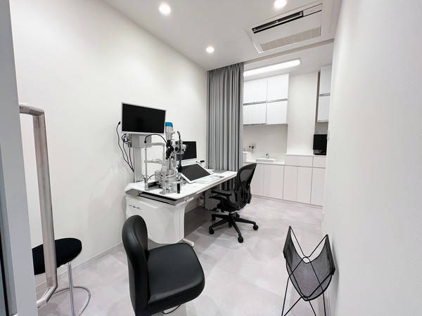 新小岩眼科（常勤）の視能訓練士求人メイン写真3
