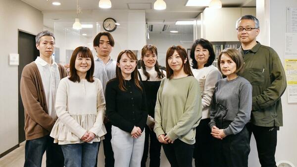 あべクリニック（常勤）の精神保健福祉士求人の写真