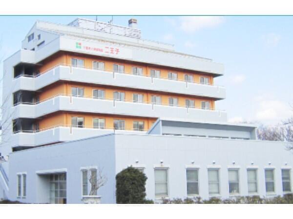 介護老人保健施設二王子(支援相談員/常勤)のケアマネジャー求人の写真