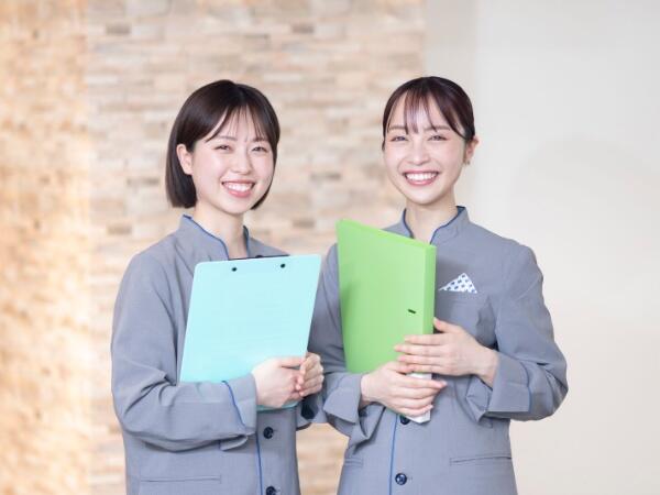 日本データー 名古屋大学医学部附属病院（収納業務/常勤）の医療事務求人の写真