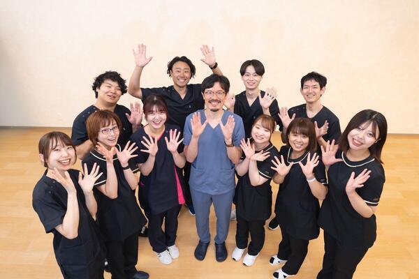仙台若林整形外科クリニック（常勤）の理学療法士求人の写真