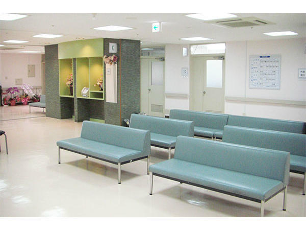 聖祐病院（常勤）の社会福祉主事任用求人メイン写真2