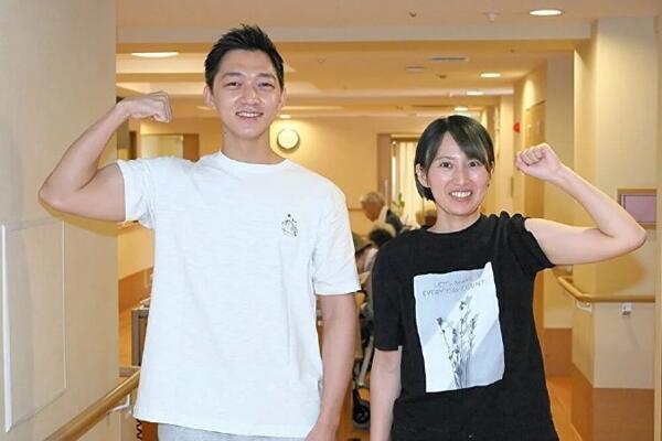 新宿けやき園（常勤）の看護師求人サブ写真4