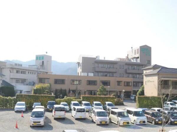 原医院(常勤)の理学療法士求人の写真