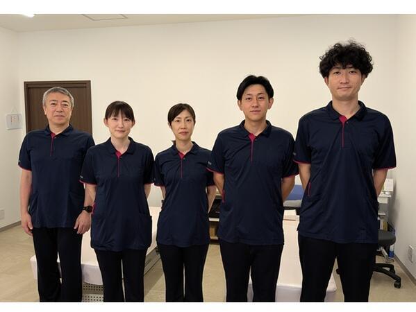 船橋整形外科番町クリニック（常勤）の理学療法士求人の写真