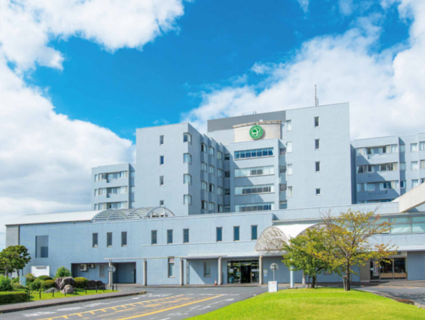 市川総合病院(常勤) の看護師求人の写真