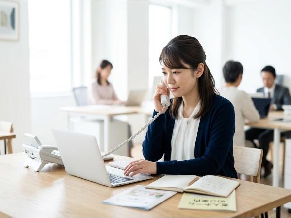 株式会社ツナグテ（常勤）の介護職求人サブ写真4