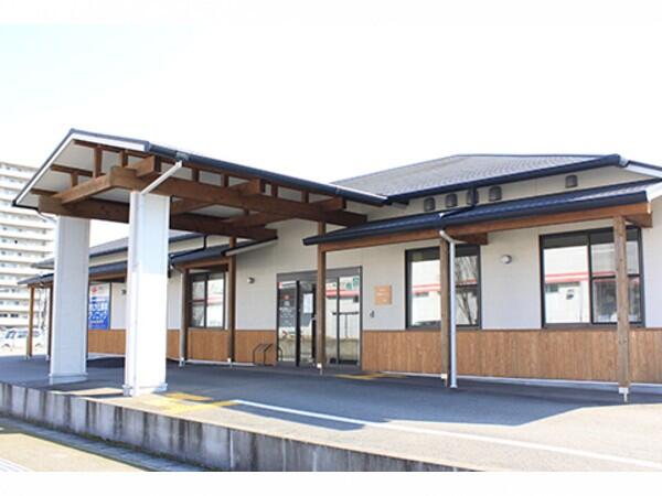 デイサービスセンター寿楽園弐号館（パート）の看護師求人の写真