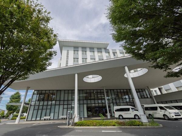 武蔵野徳洲会病院(薬局事務/常勤)の医療事務求人の写真
