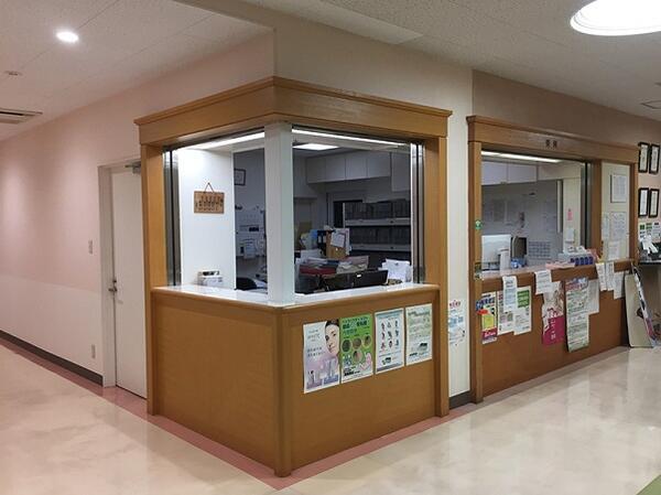 まえだ整形外科外科医院(病棟 / 常勤)の看護師求人の写真