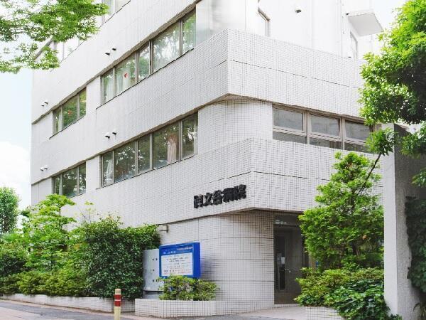 碑文谷病院(外来/パート)の准看護師求人の写真