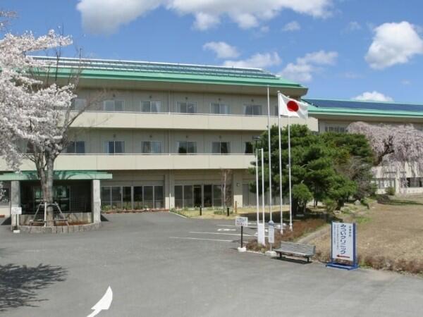 佐久市特別養護老人ホームシルバーランドみつい（常勤）の看護師求人の写真
