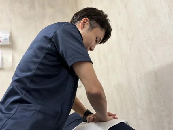 ひかり訪問鍼灸マッサージさいたま北（あん摩マッサージ指圧師/常勤）のその他求人の写真