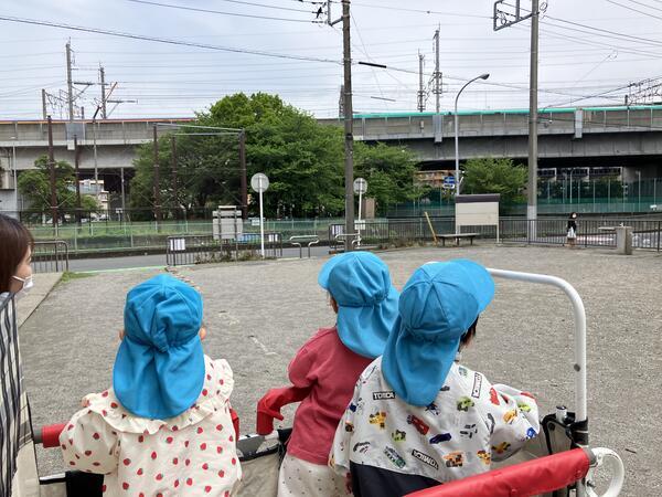 はーとぱーく保育園（保育補助/パート）のその他求人の写真