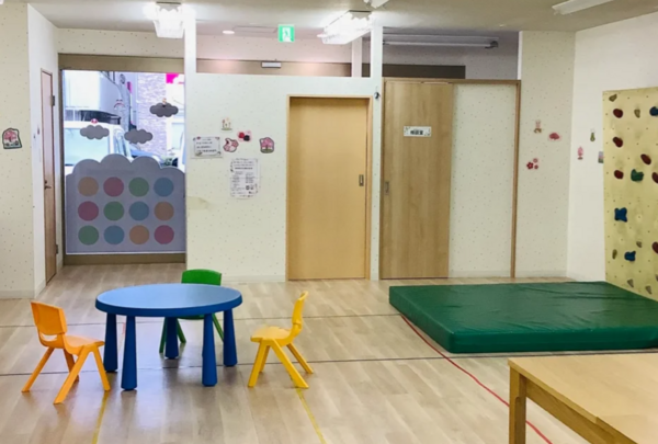 ハッピーキッズスペースみんと東川口（常勤）の公認心理師求人の写真